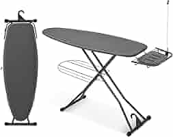 Amazon.com: APEXCHASER Full Size Ironing Board, Metal Panel
